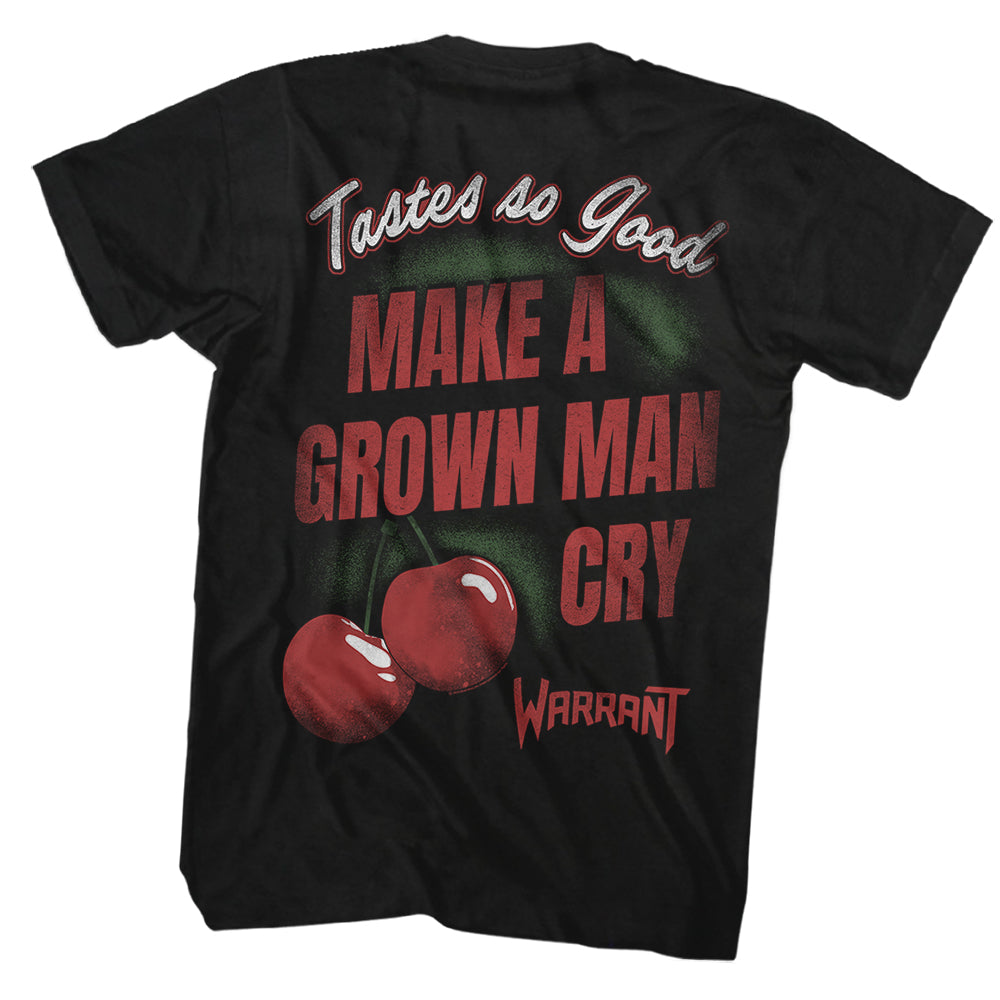Warrant Tastes So Good T-Shirt