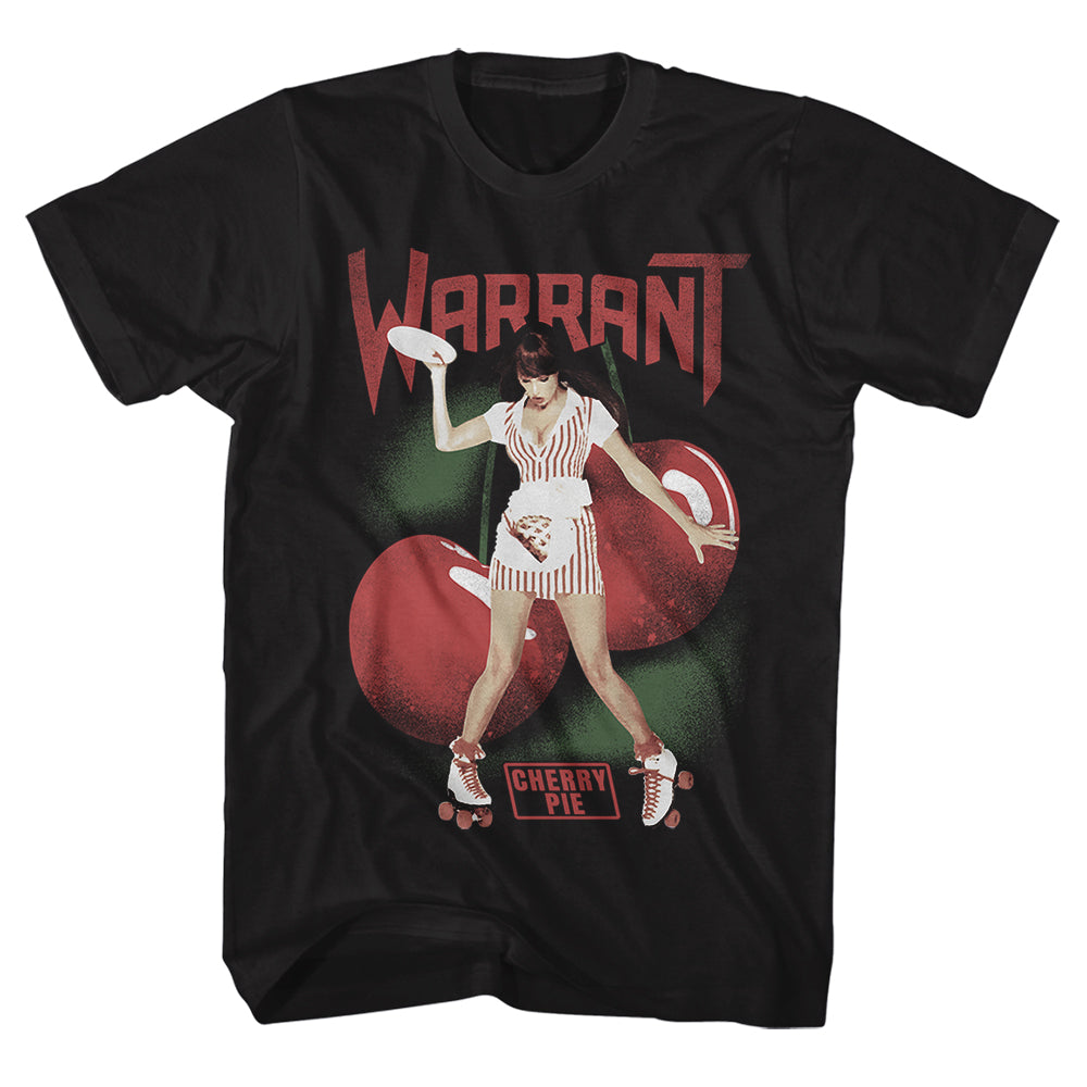 Warrant Tastes So Good T-Shirt