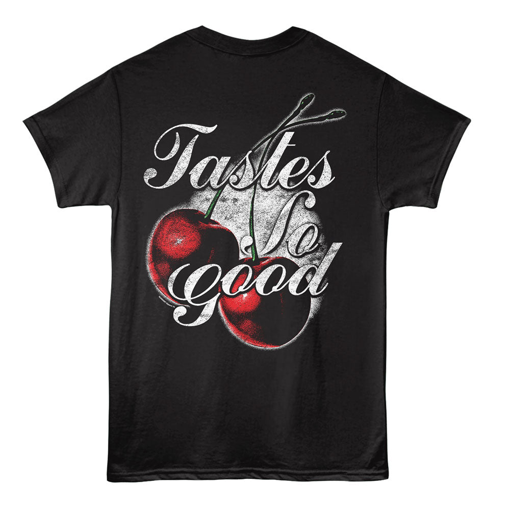 Warrant Cherry Pie 90's Vintage F B T-Shirt