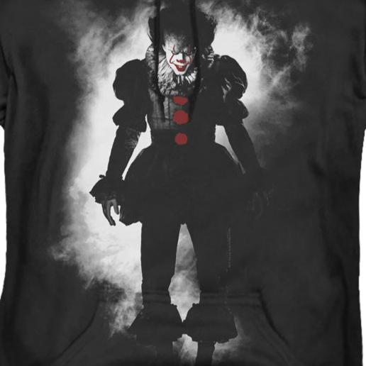 IT Chapter 2 Floater Pullover Hoodie | Blue Culture Tees
