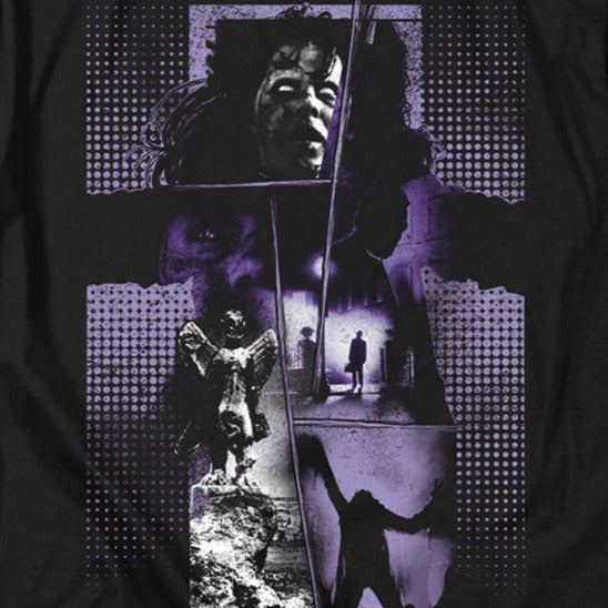 The Exorcist I'm Not Regan T-Shirt