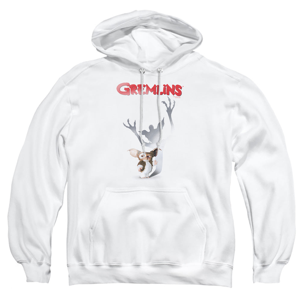 Gremlins Shadow Pullover Hoodie | Blue Culture Tees