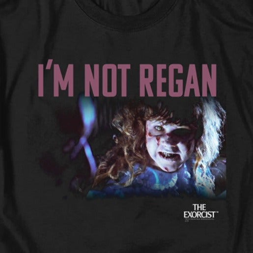 The Exorcist Your Mother T-Shirt