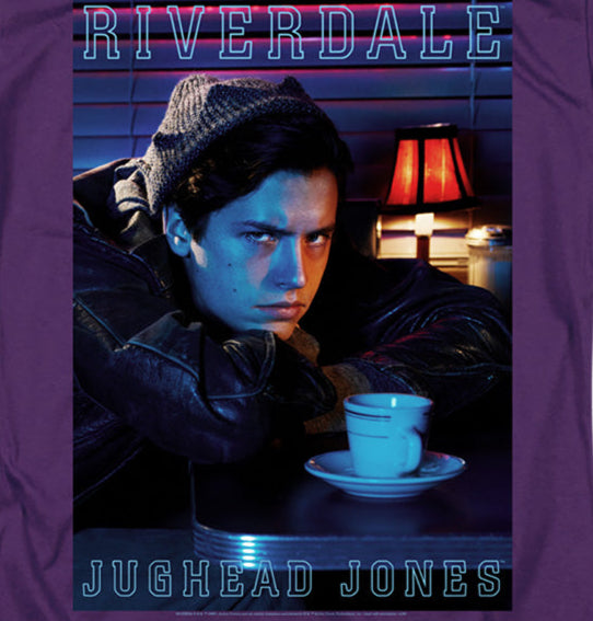 Riverdale Jughead Jones T-Shirt