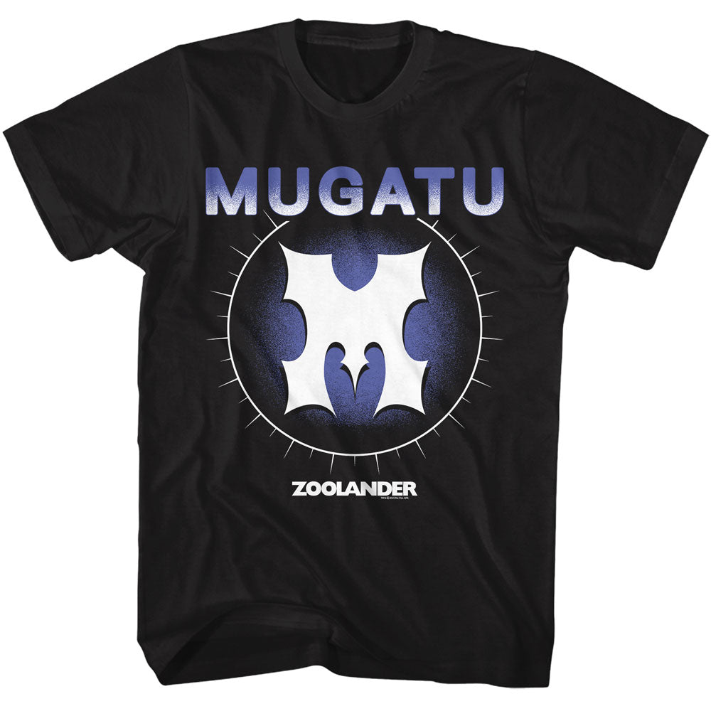 Zoolander Mugatu T-Shirt