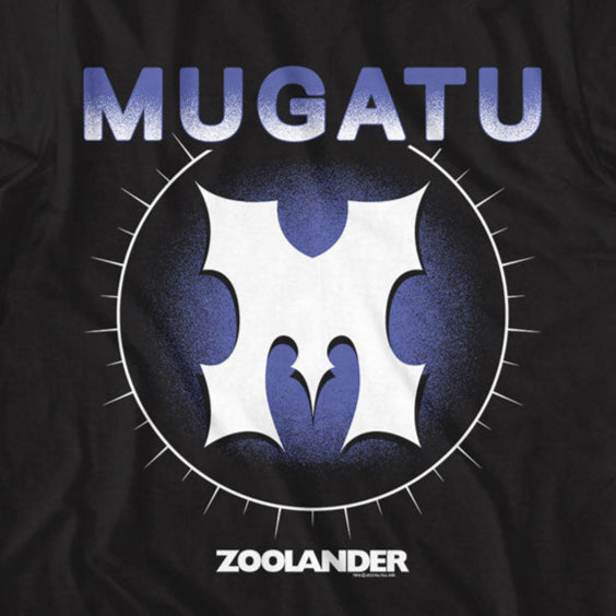Zoolander Mugatu T-Shirt