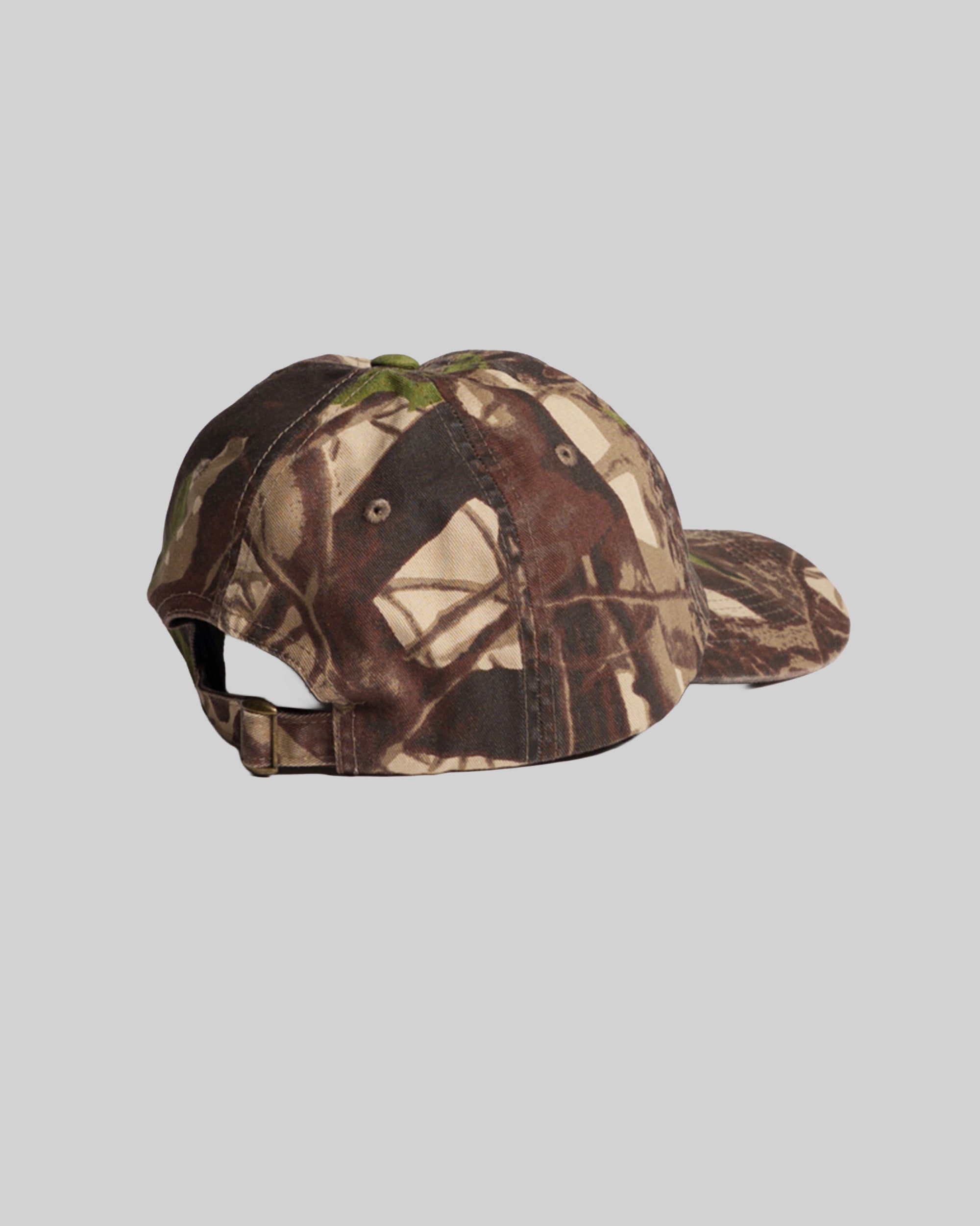 FSG Feels So Good Standard Issue Camo Hat
