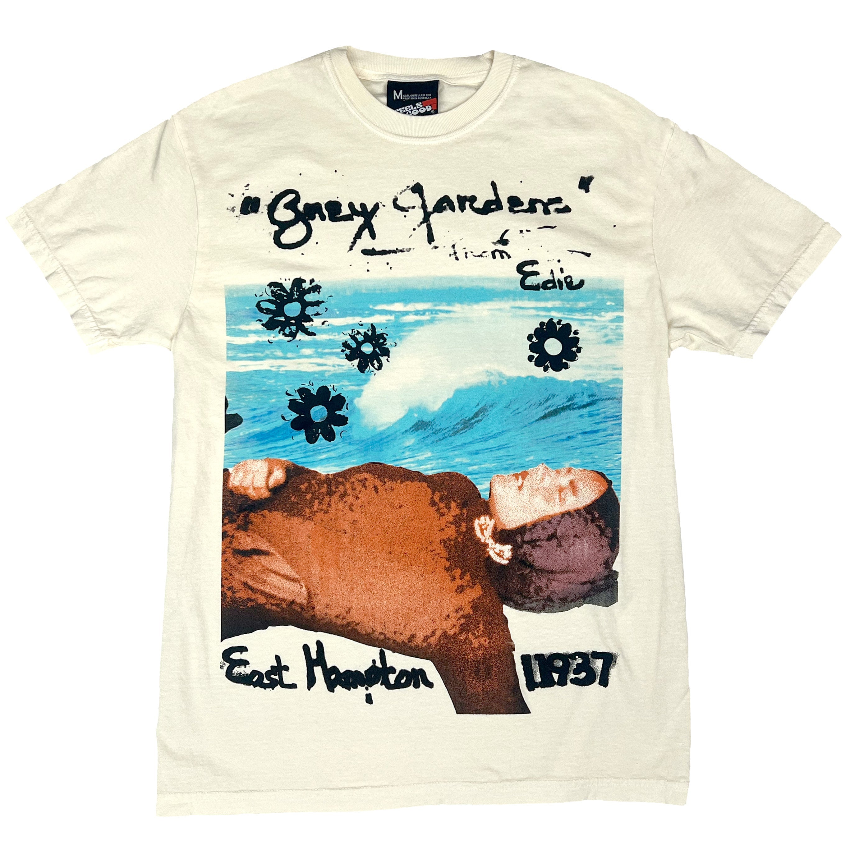 FSG Feels So Good Grey Gardens T-Shirt