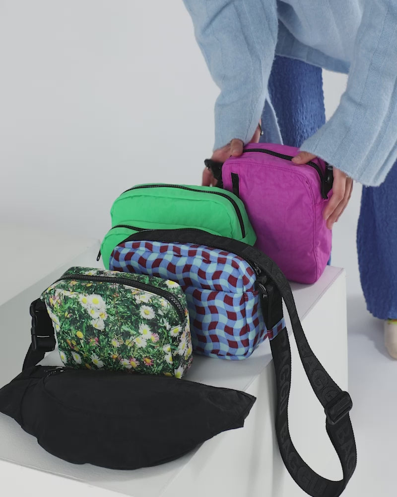 BAGGU Fanny Pack Aloe