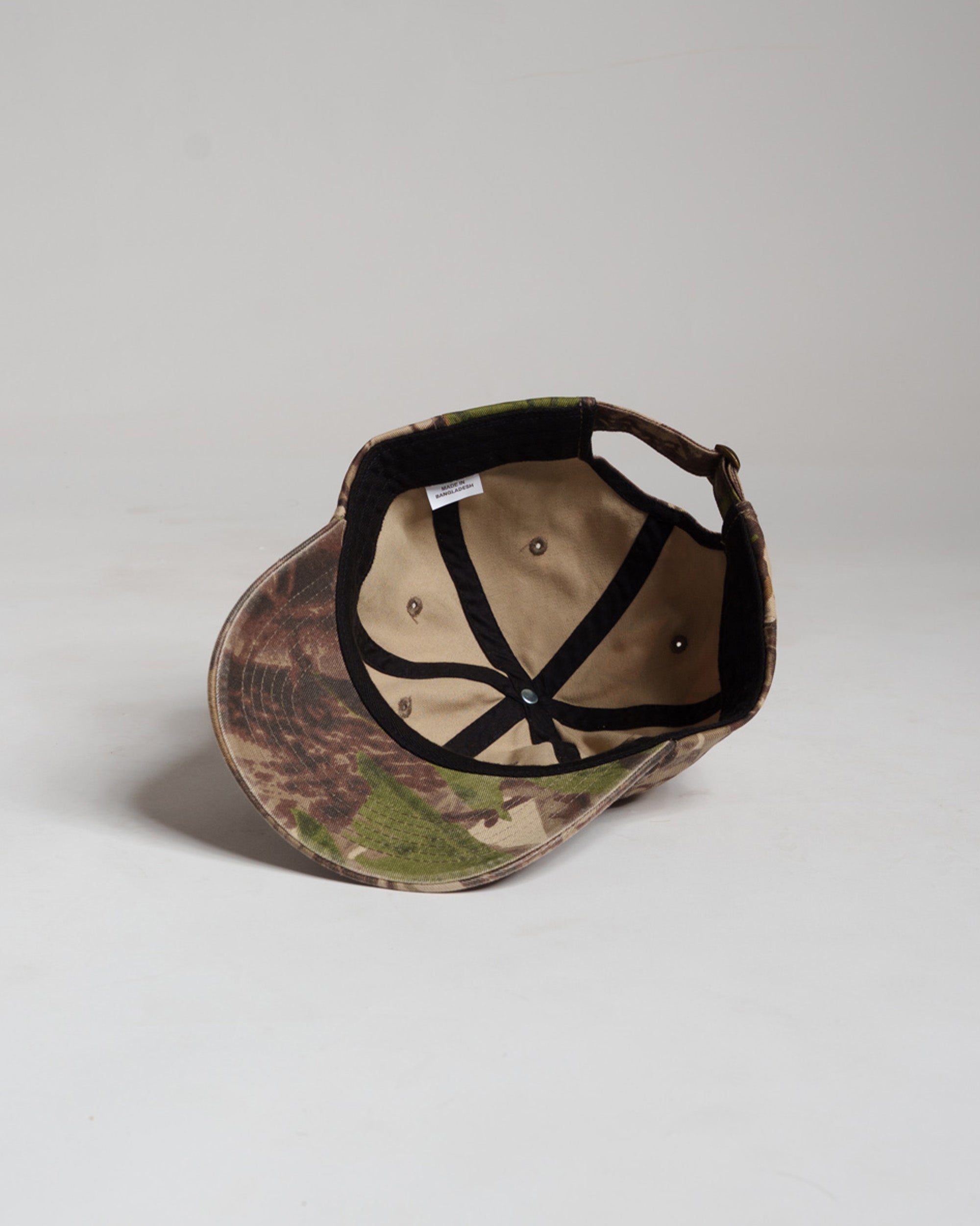 FSG Feels So Good Standard Issue Camo Hat