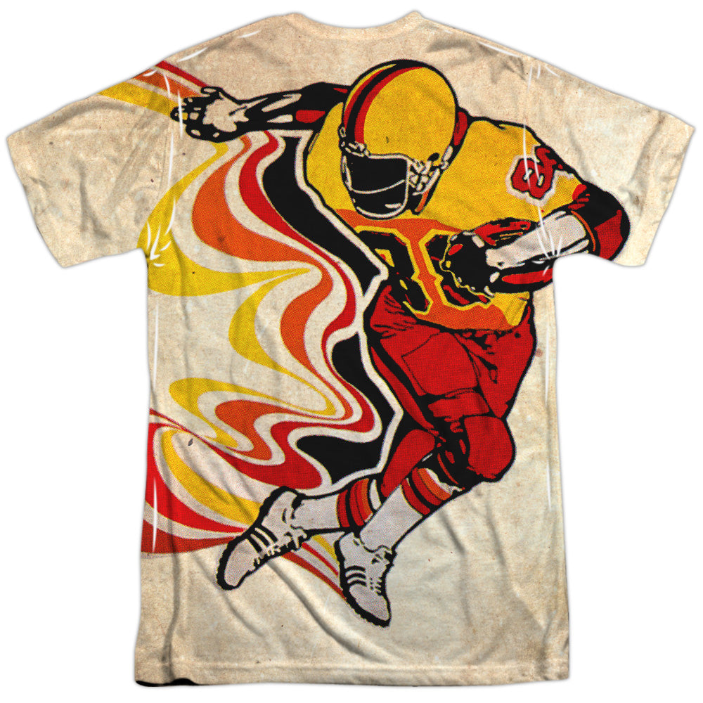 Atari Football Sublimated T-Shirt