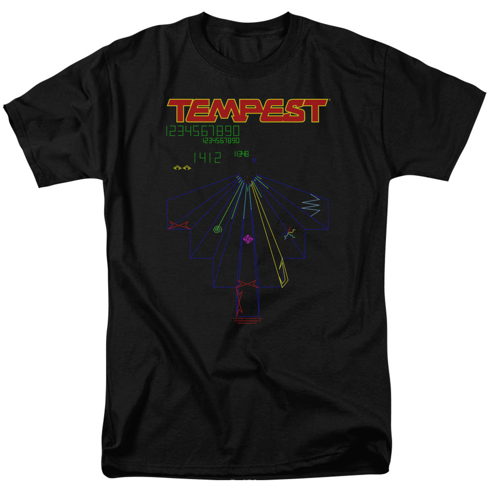 Atari Screen T-Shirt