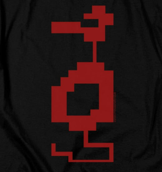 Atari Dragon T-Shirt