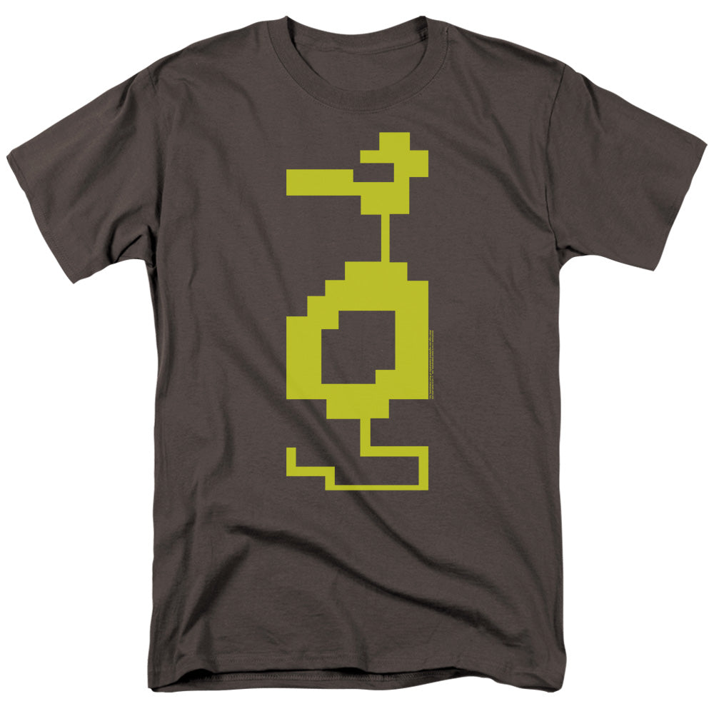 Atari Dragon T-Shirt | Blue Culture Tees