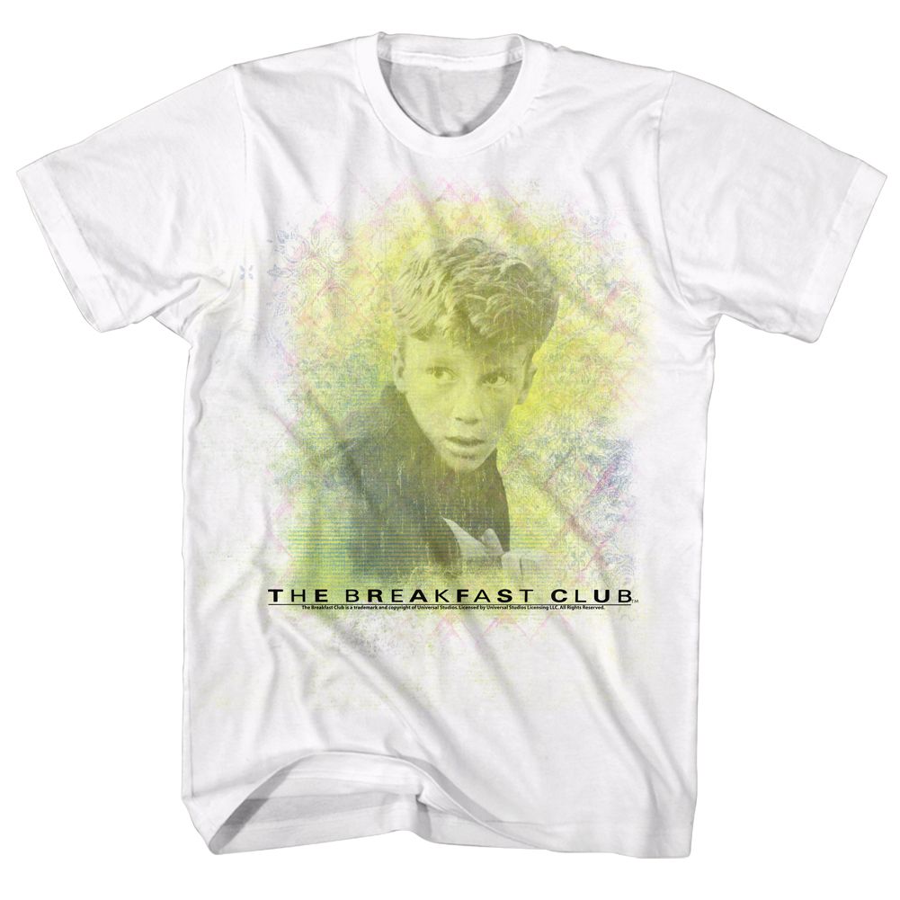 The Breakfast Club Girly T-Shirt