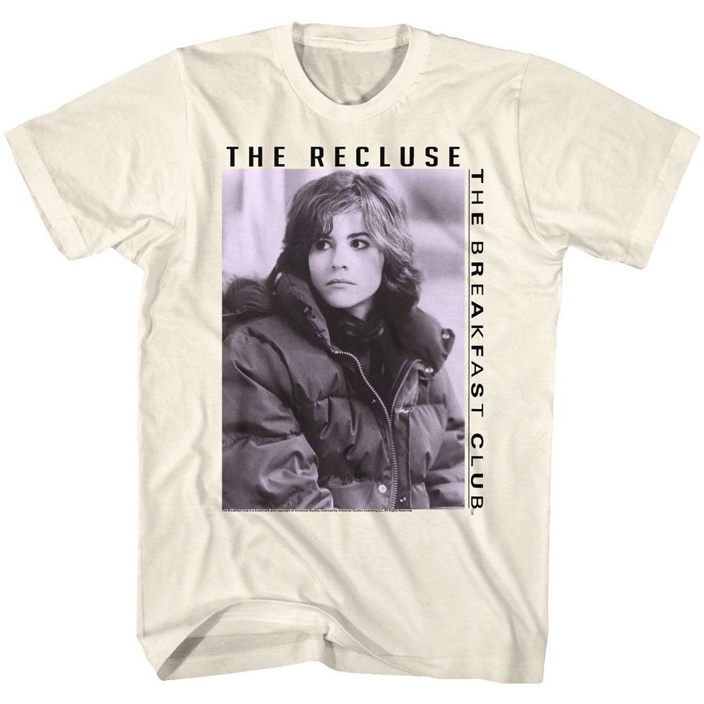 The Breakfast Club The Goth T-Shirt