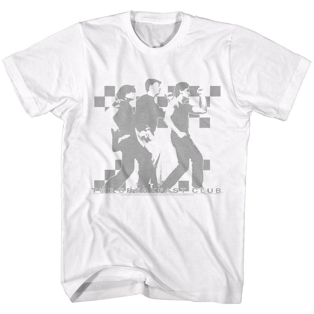 The Breakfast Club Waddle T-Shirt