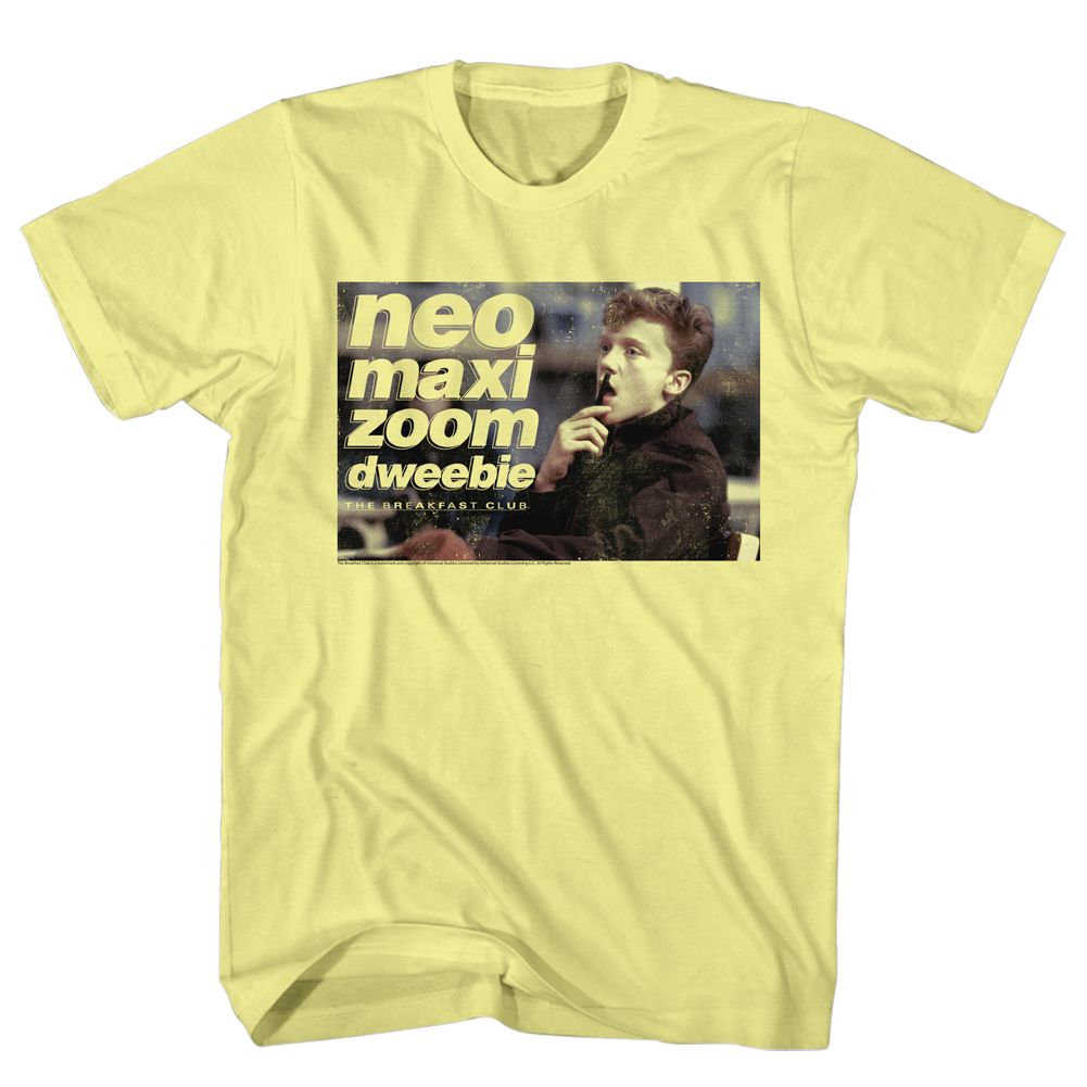 The Breakfast Club So Cool T-Shirt