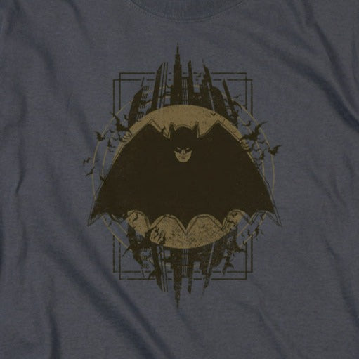 Batman Crest T-Shirt