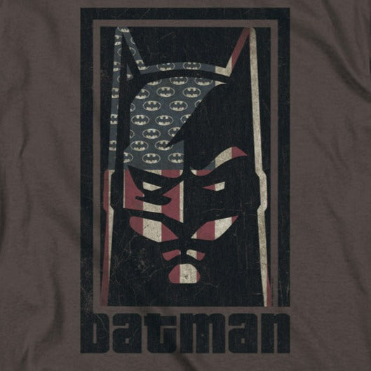 Batman American Batman T-Shirt