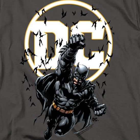 Batman DC T-Shirt