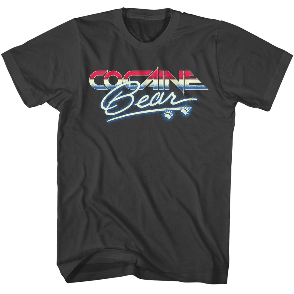 Cocaine Bear Born to be Wild T-Shirt