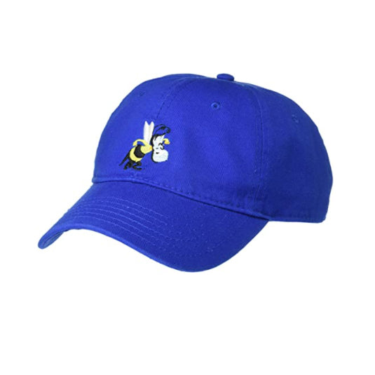 Disney Aladdin Genie Bee Yourself Dad Cap