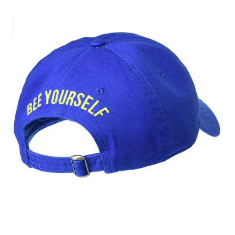 Disney Aladdin Genie Bee Yourself Dad Cap