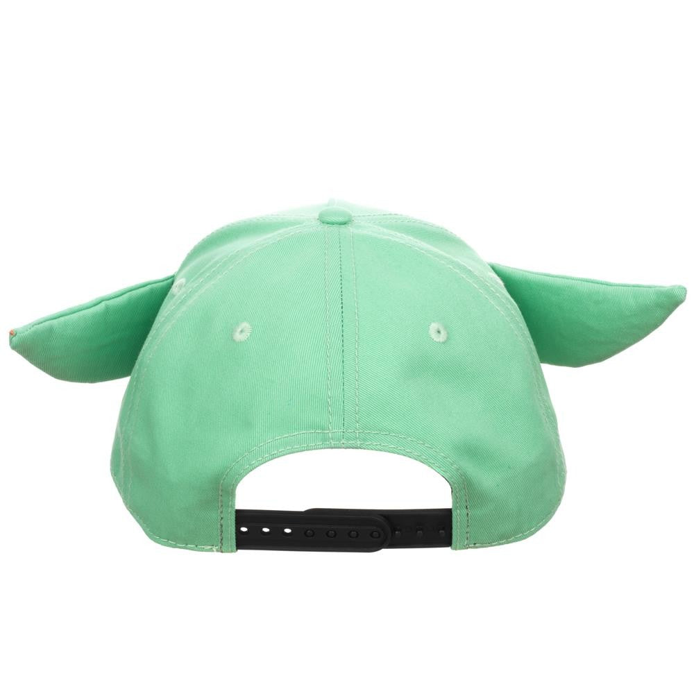 Star Wars Mandalorian The Child Novelty Snapback Hat