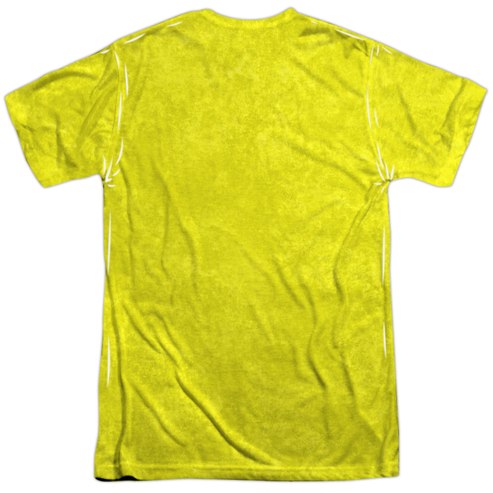 Batman Number One Sublimated T-Shirt