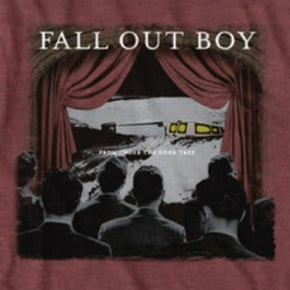 Men's Fall Out Boy From Under the Cork Tree T-Shirt