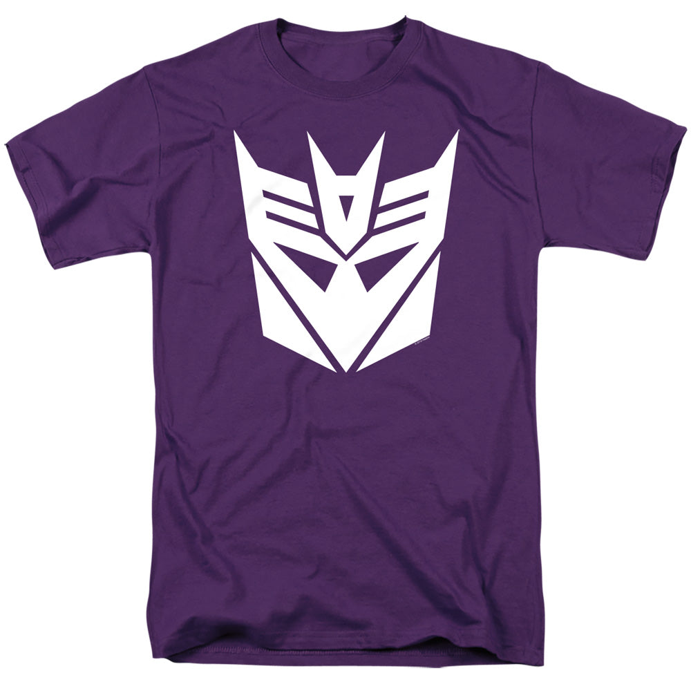 Transformers Decepticon T-Shirt