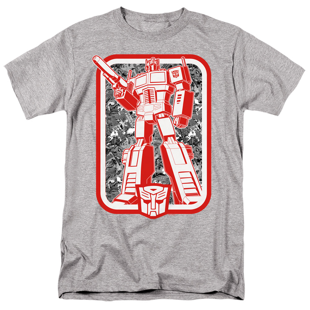 Transformers Autobot T-Shirt