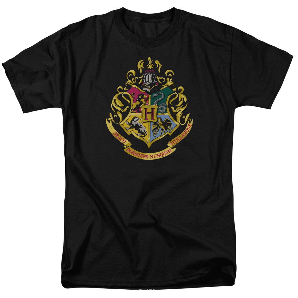 Harry Potter Hogwarts Crest T-Shirt