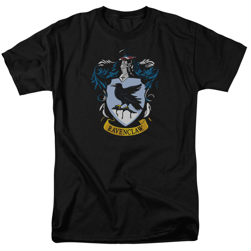 Harry Potter Ravenclaw Crest T-Shirt