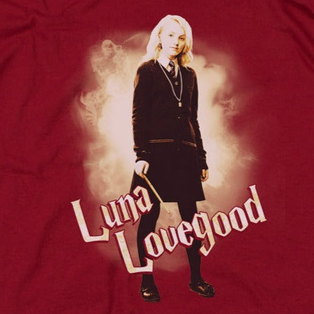 Harry Potter Luna Full Body T-Shirt