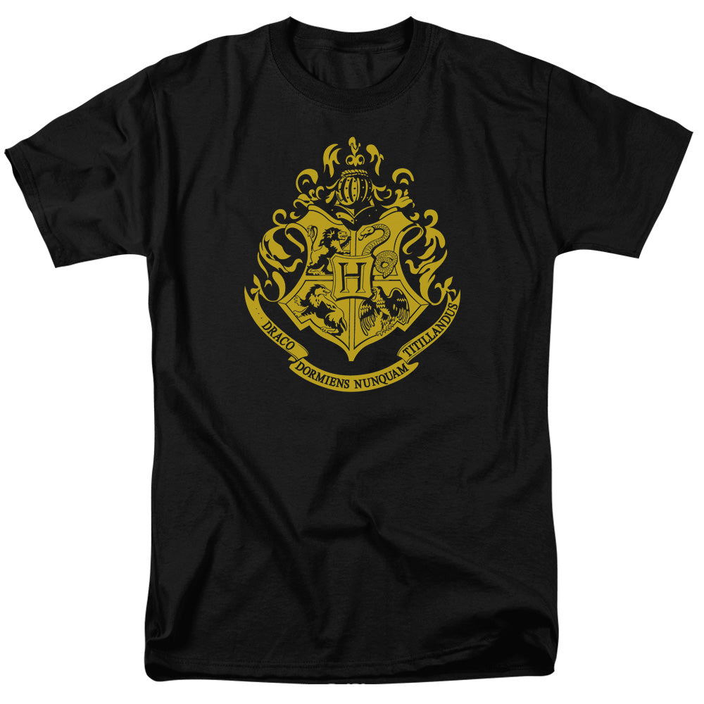 Harry Potter Hogwarts Crest T-Shirt
