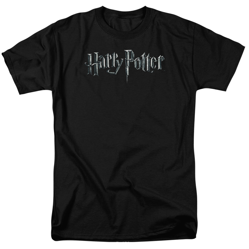 Harry Potter Logo T-Shirt