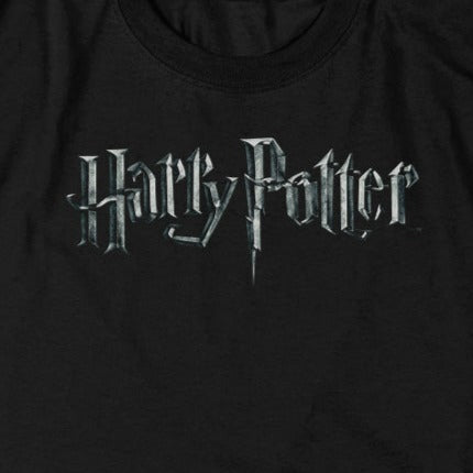 Harry Potter Logo T-Shirt