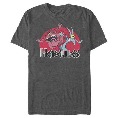 Disney Hercules Pain And Panic Imps T-Shirt