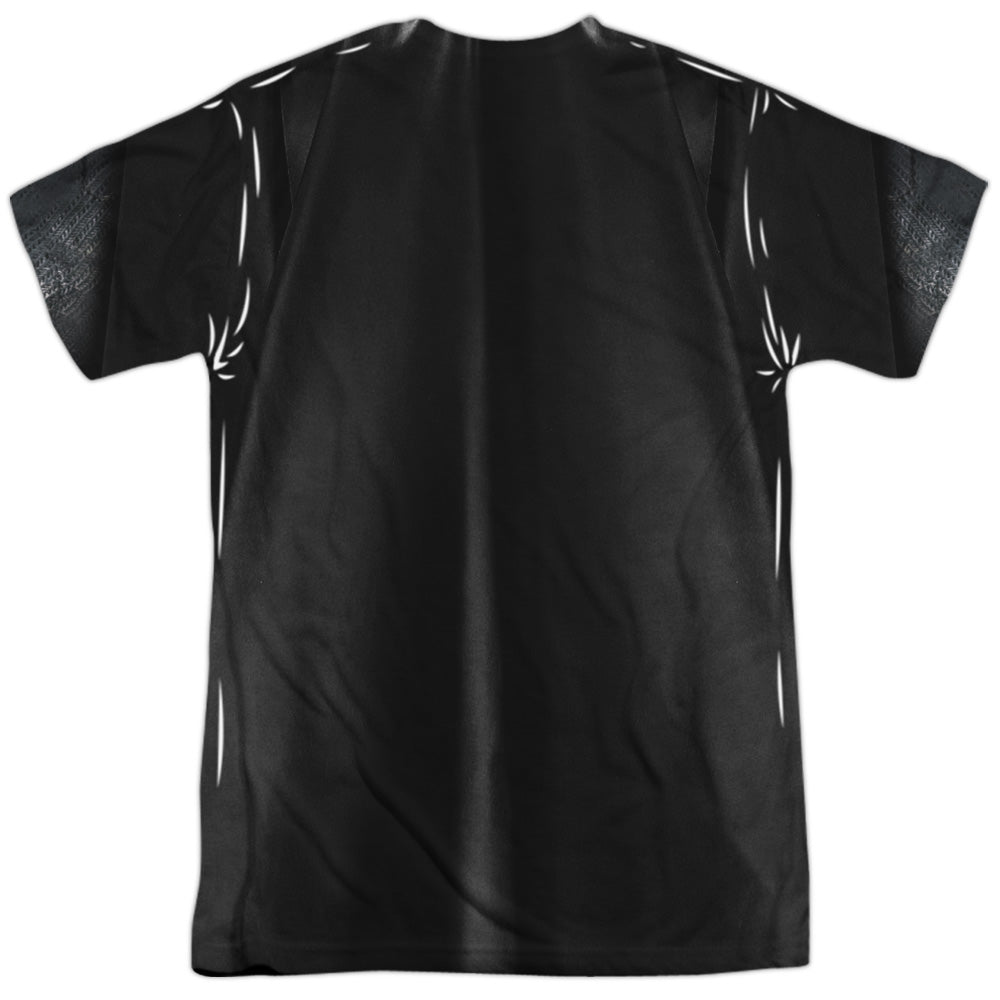 Batman Uniform Sublimated T-Shirt