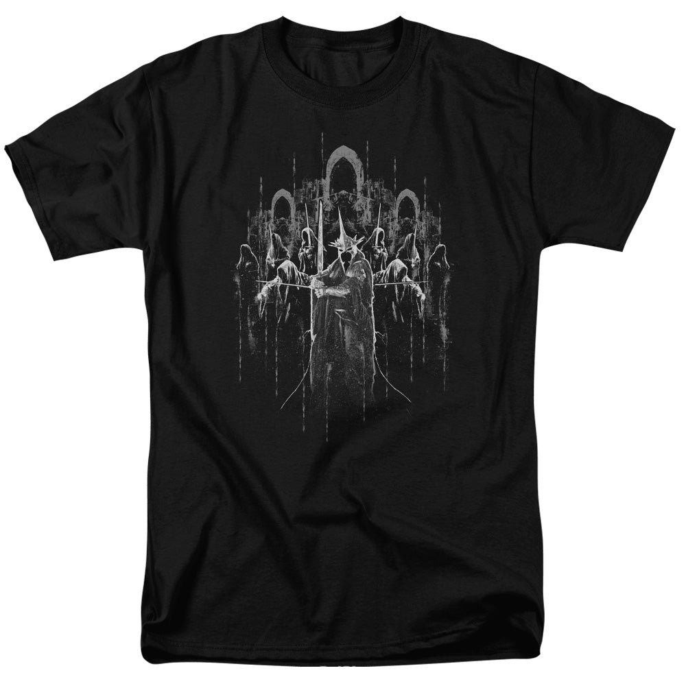 The Lord of the Rings The Nine T-Shirt | Blue Culture Tees