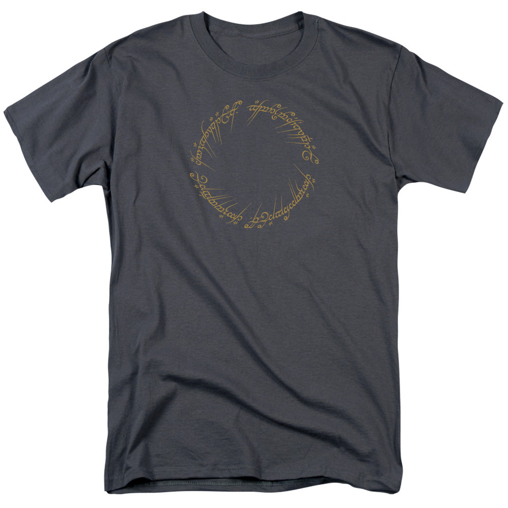 The Lord of the Rings One Ring T-Shirt | Blue Culture Tees