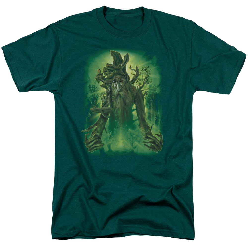 The Lord of the Rings Tree Beard T-Shirt | Blue Culture Tees