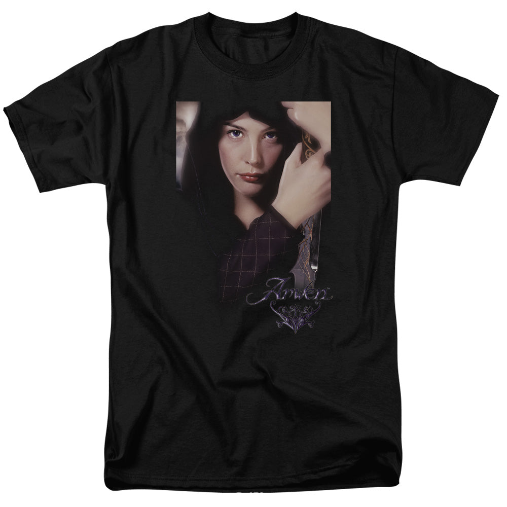 The Lord of the Rings Arwen T-Shirt | Blue Culture Tees