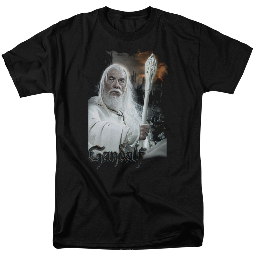 The Lord of the Rings Gandalf T-Shirt | Blue Culture Tees