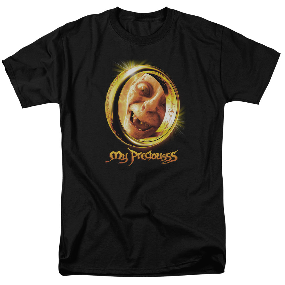 The Lord of the Rings My Precious T-Shirt | Blue Culture Tees