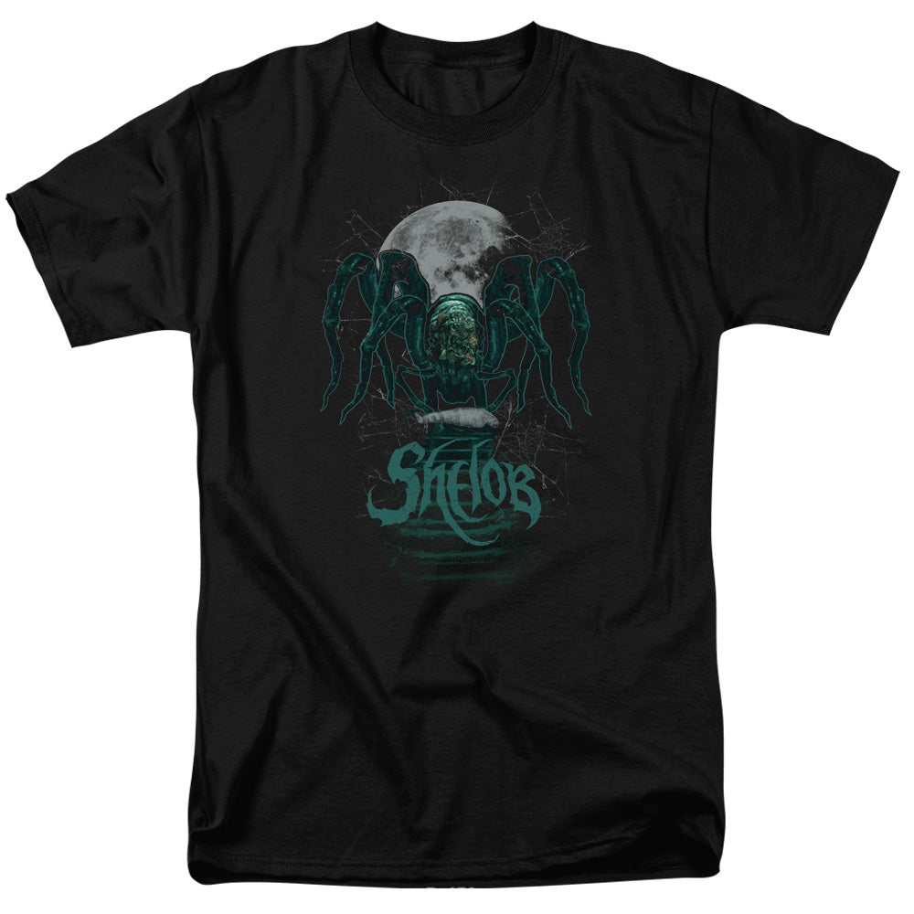 The Lord of the Rings Shelob T-Shirt | Blue Culture Tees