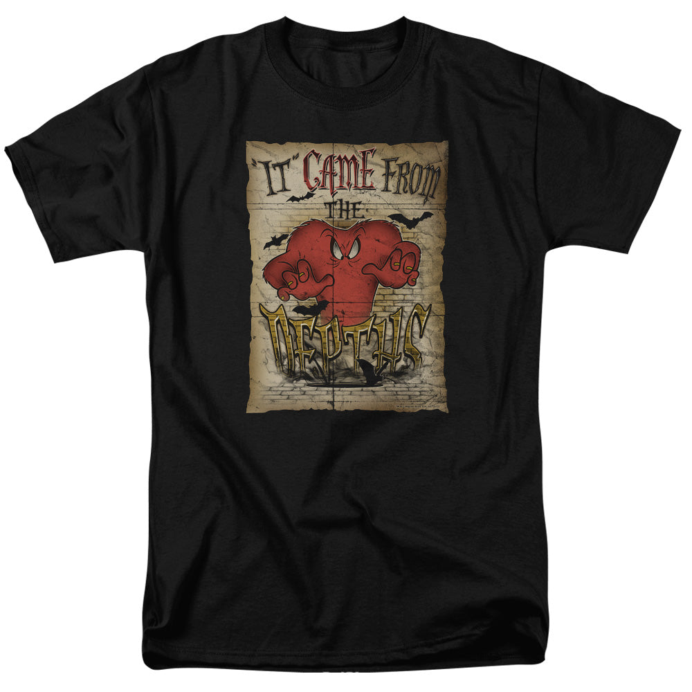 Looney Tunes The Depths T-Shirt