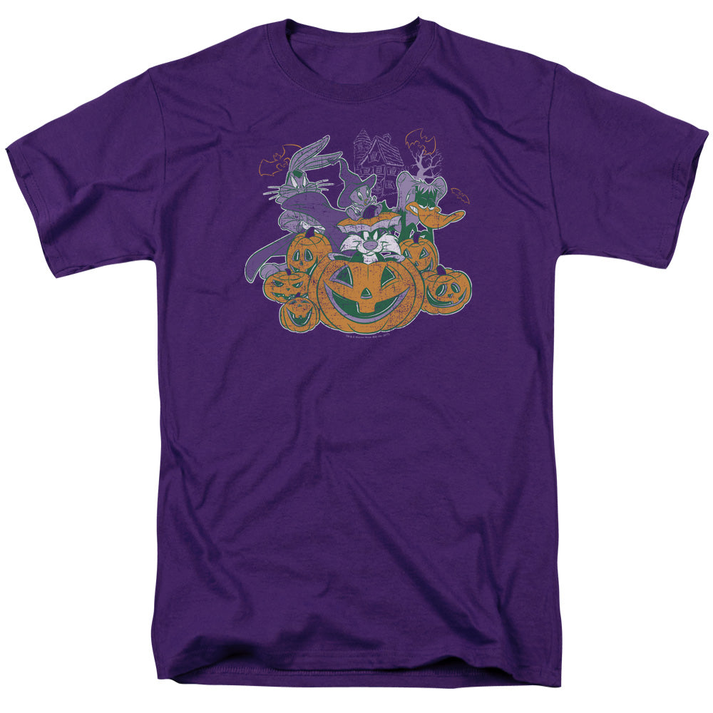 Looney Tunes Spooky Pals T-Shirt